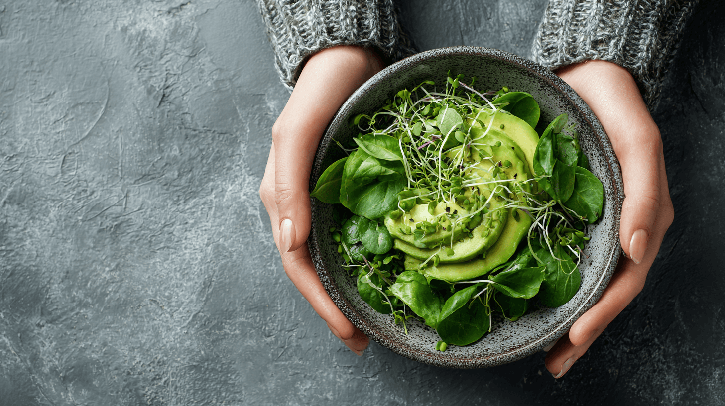 Co jsou zelené potraviny_1